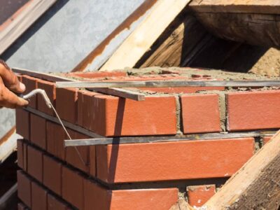 Prescot chimney leak repairs