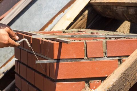 Chimney Repair Specialists Liverpool