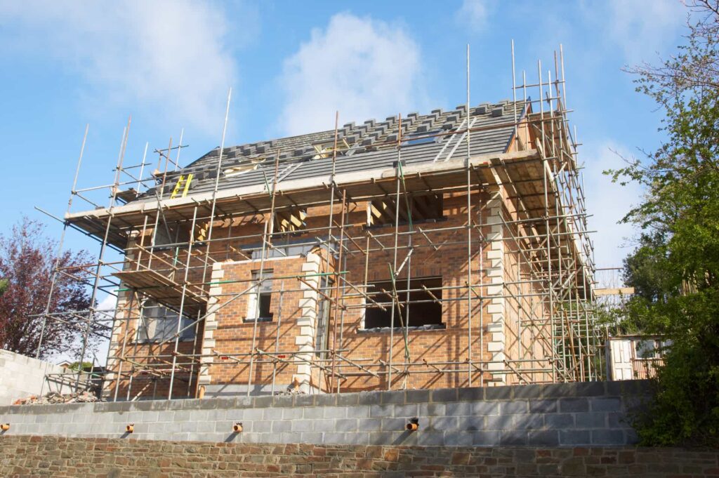 Emergency roof repairs Liverpool