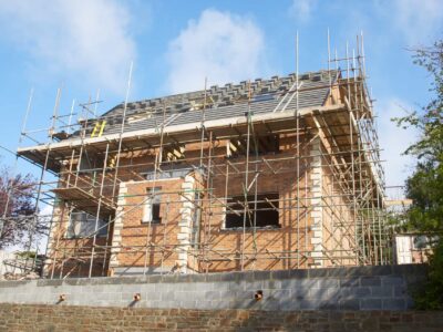 Tiled & Slate Roofs company Prescot