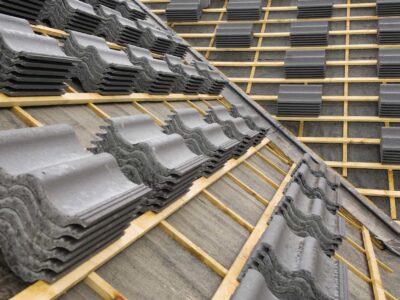 Bootle flat roofers