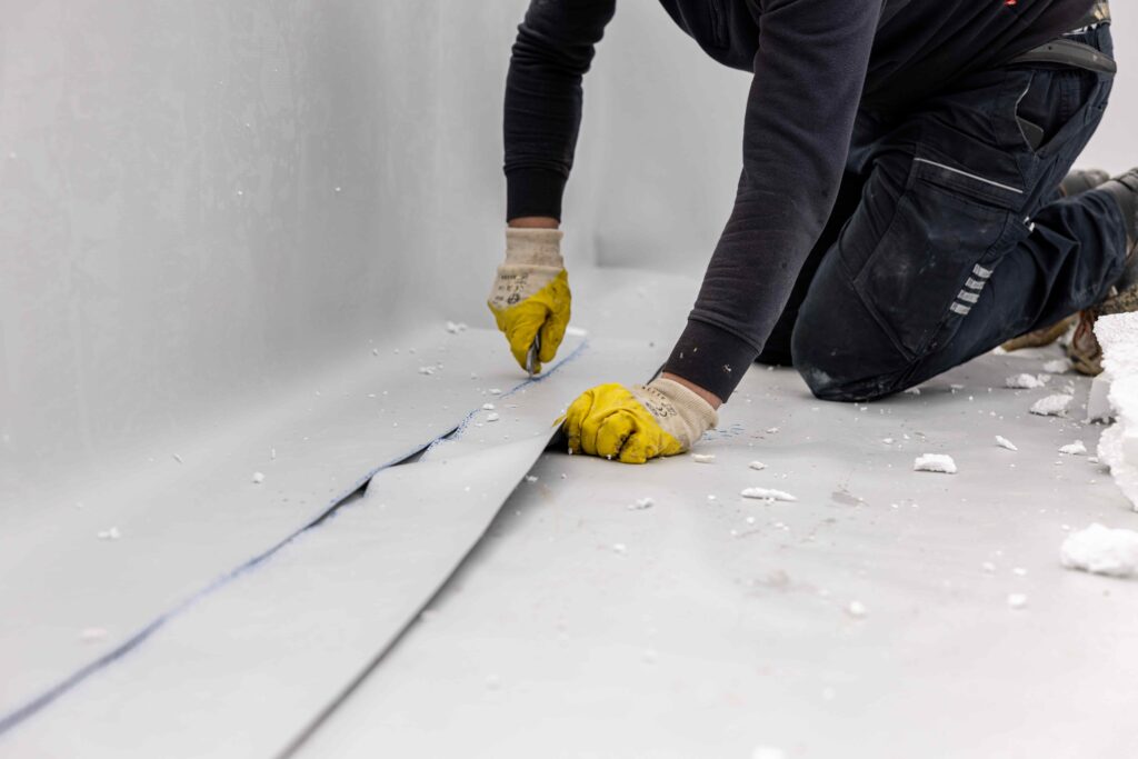 Fibreglass roofers Fibreglass roofers Liverpool