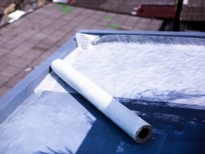 Fibreglass roof installers near me Liverpool