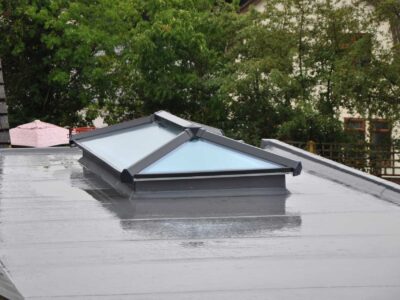 Flat roof installers near me Liverpool