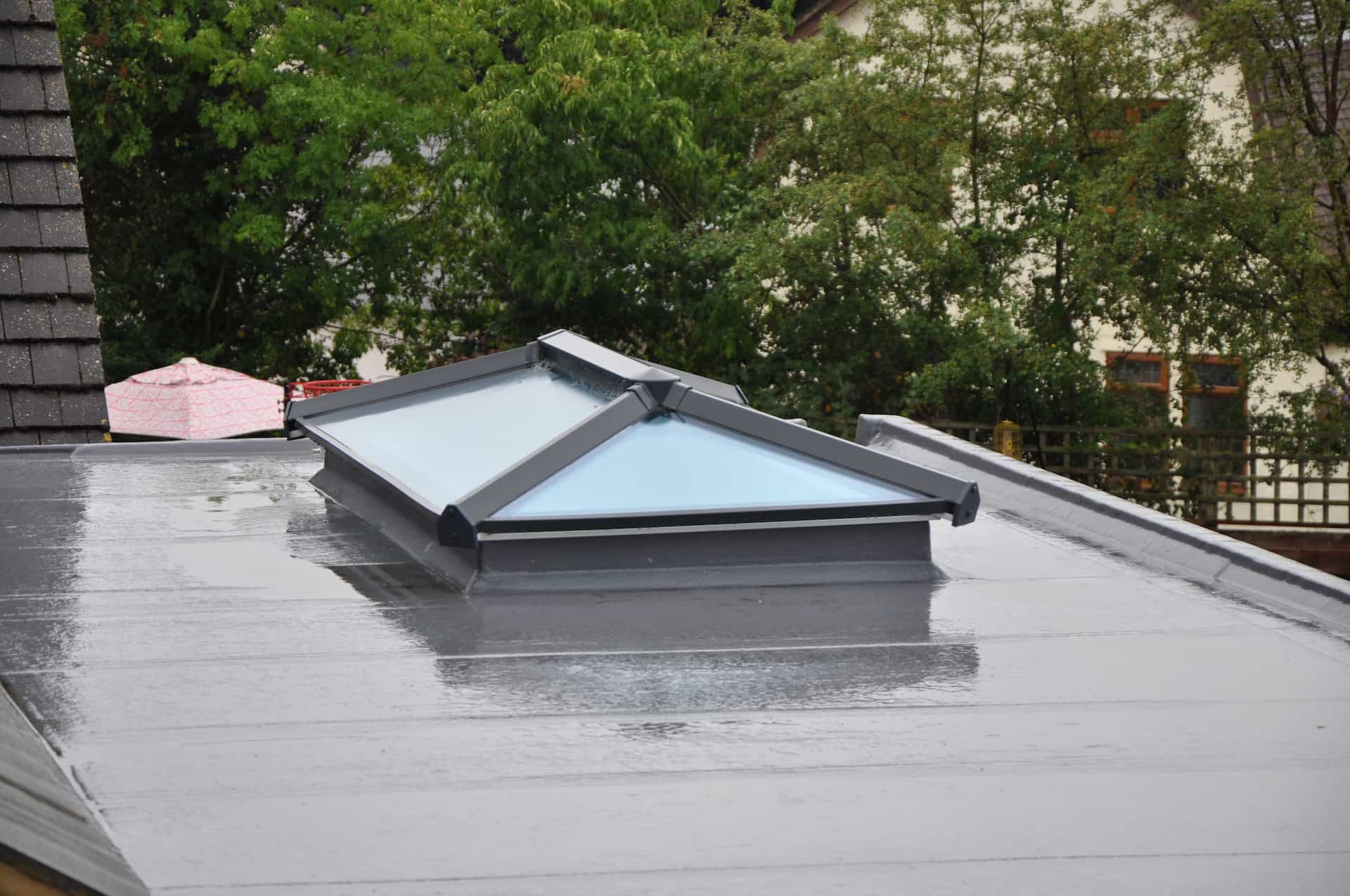 Flat roof installers near me Liverpool