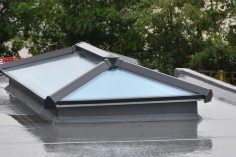 Expert Flat Roofers Liverpool