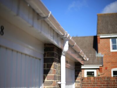 Liverpool guttering company