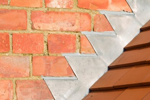 Leadwork Contractors Liverpool