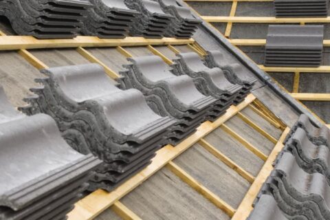 Expert Roofing Company in Liverpool