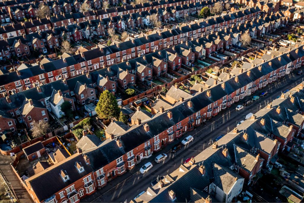 Roofing company near me Liverpool