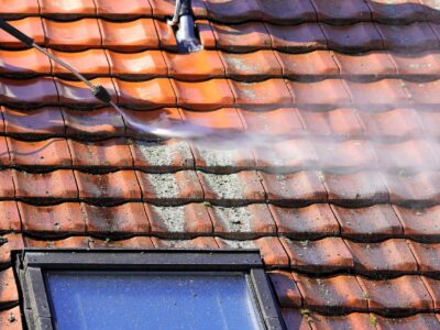 Liverpool roof cleaning company