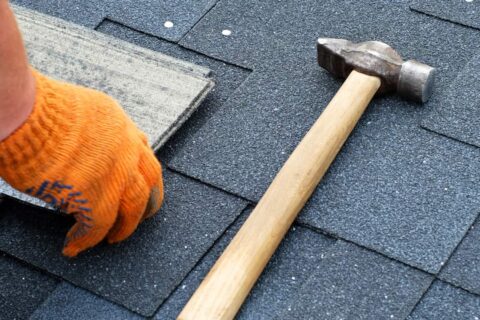 Roof Repair Specialists Liverpool