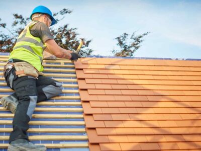 Roof repair Bootle