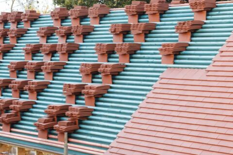 Local Roofing Repairs Liverpool 