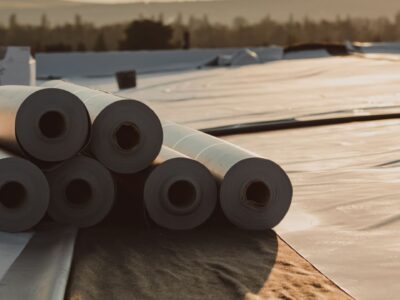 Rubber roofing installers Bootle