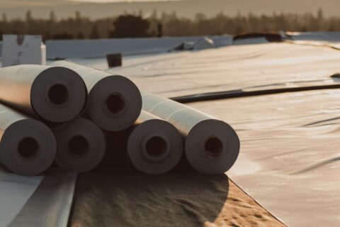 Rubber Roof Specialists Liverpool