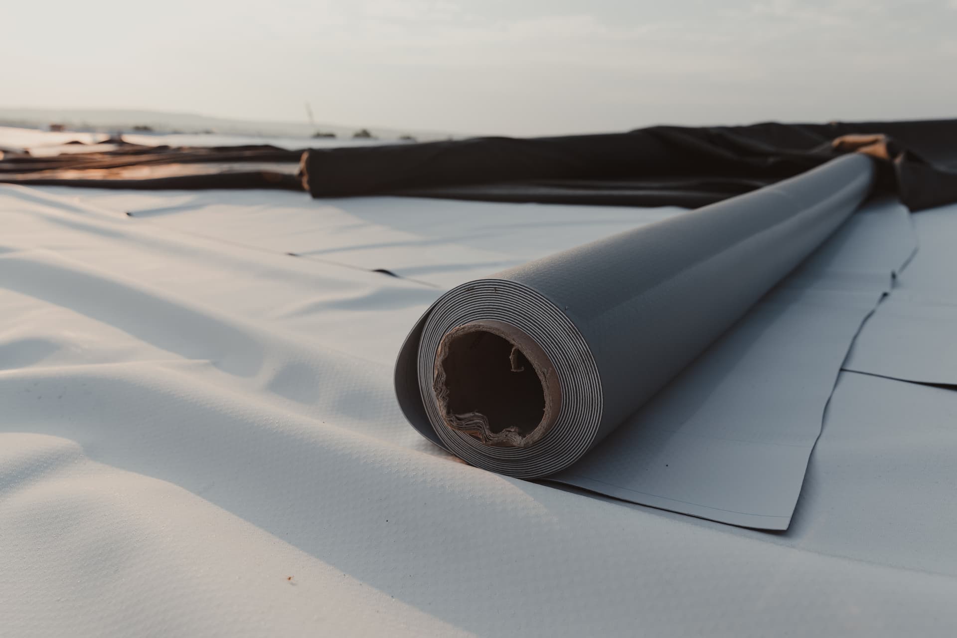 Rubber roof installers near me Liverpool
