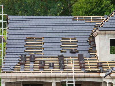 Slate roof installers near me Liverpool