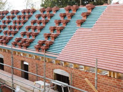 Tiled roofers near me Liverpool