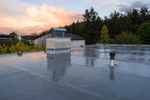 Bootle Flat Roofing