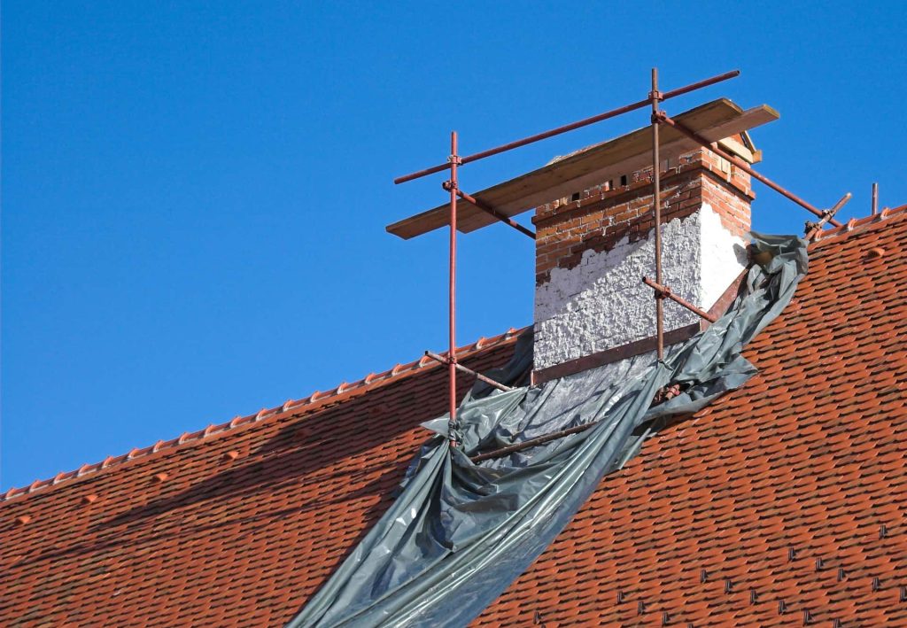 Chimney repair company Chimney repair company near Liverpool