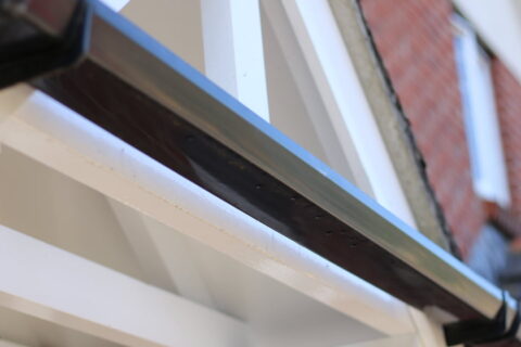 Fascia and Soffit Replacement Birkenhead CH41, CH42, CH43