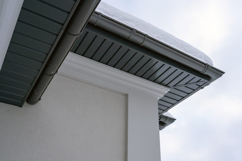 Fascia installers Liverpool fascia installers