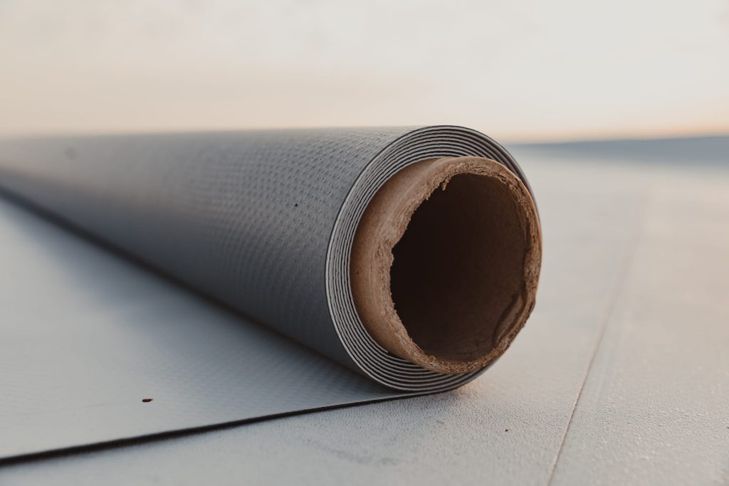 Rubber roofing company Rubber roofing company Liverpool