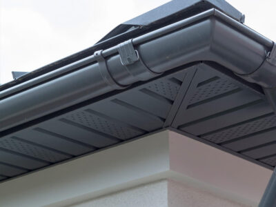 Fascias, Soffits & Guttering Birkenhead