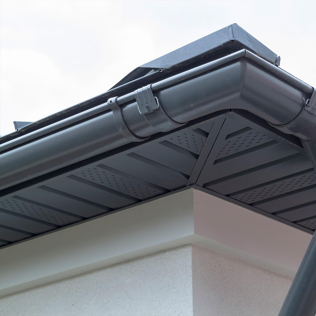 Local gutter cleaning company Liverpool