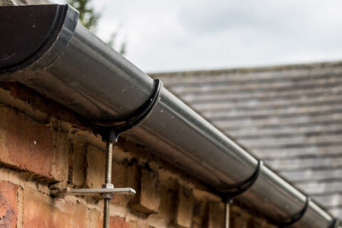 Birkenhead UPVC Roofline Services