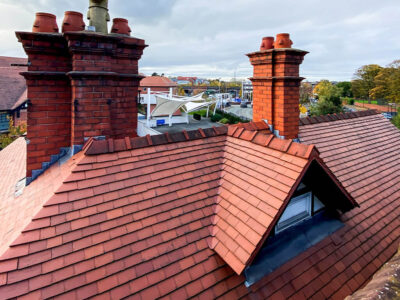 Formby roof moss remover
