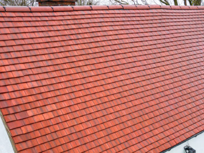 How much does roof cleaning cost Formby