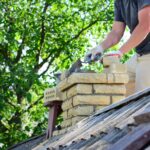 Chimney repair company near me Liverpool
