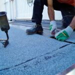 Felt flat roofing experts Liverpool