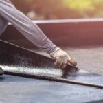 Felt roofing company Liverpool