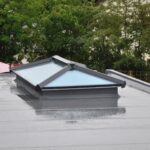 Flat roof installation Liverpool