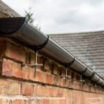 Guttering repairs Liverpool