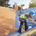 Local roofers Liverpool
