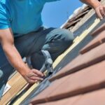 New roofing services Liverpool