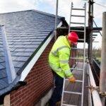 Roof repairs companies uk Liverpool