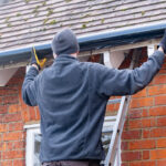 Guttering replacement Liverpool