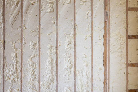 Professional Spray Foam Removal in Liverpool