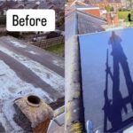Jl roofing 4 Liverpool